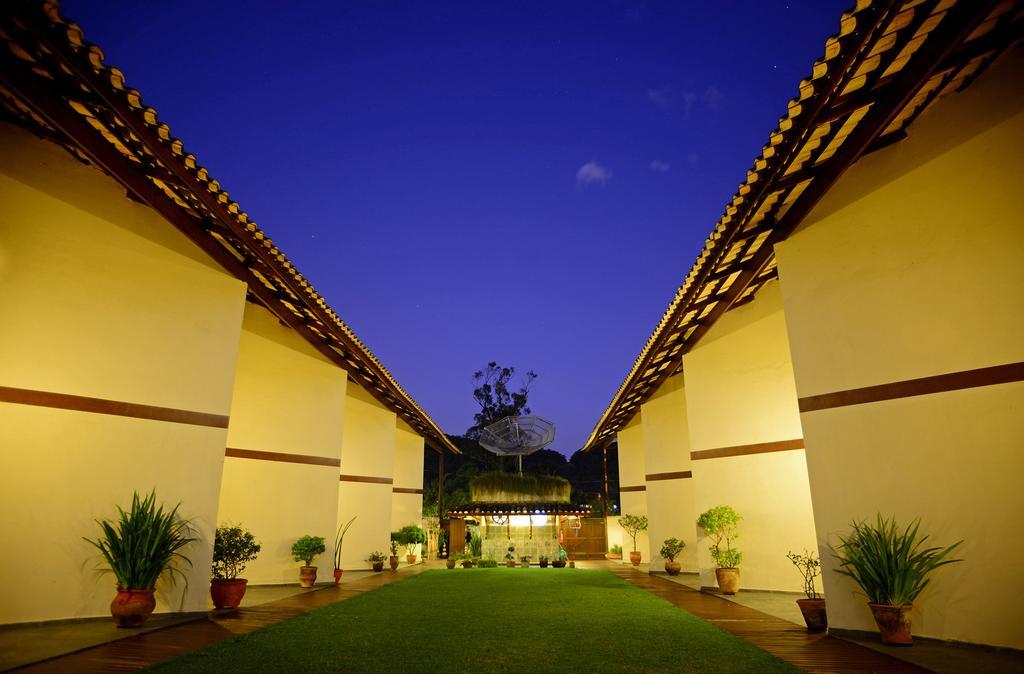 Pousada E Residencial Villafranca Boicucanga Ngoại thất bức ảnh