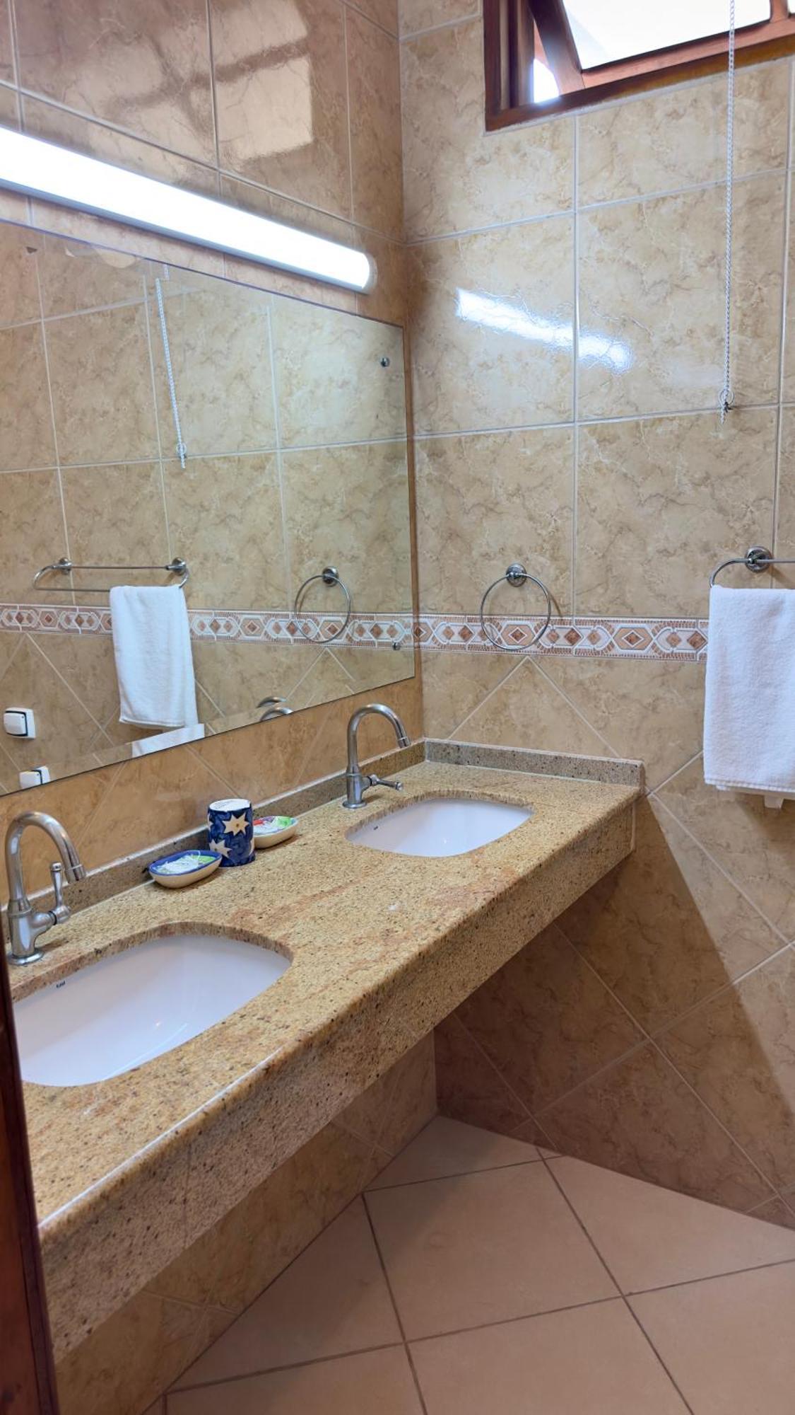 Pousada E Residencial Villafranca Boicucanga Ngoại thất bức ảnh