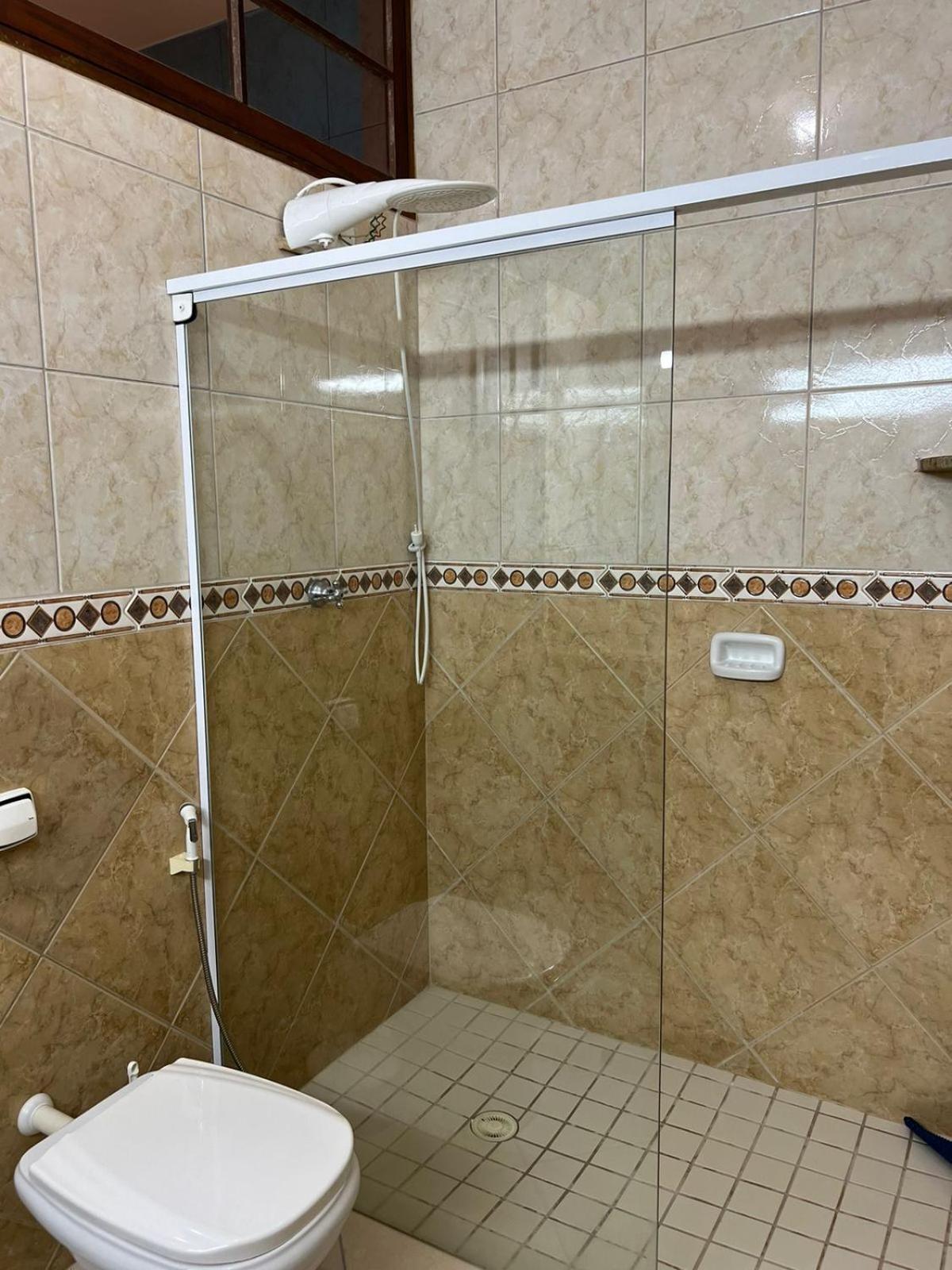 Pousada E Residencial Villafranca Boicucanga Ngoại thất bức ảnh