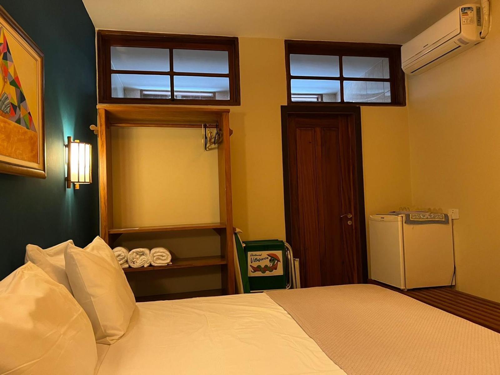 Pousada E Residencial Villafranca Boicucanga Ngoại thất bức ảnh