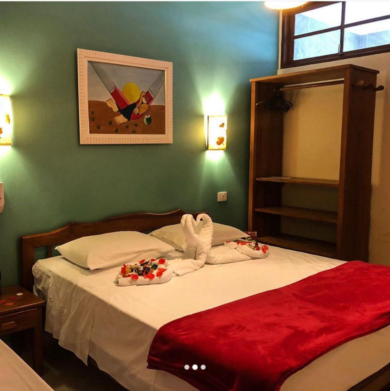 Pousada E Residencial Villafranca Boicucanga Ngoại thất bức ảnh